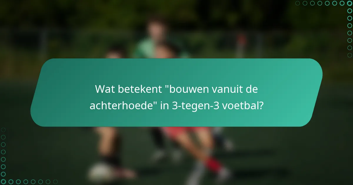 Wat betekent 